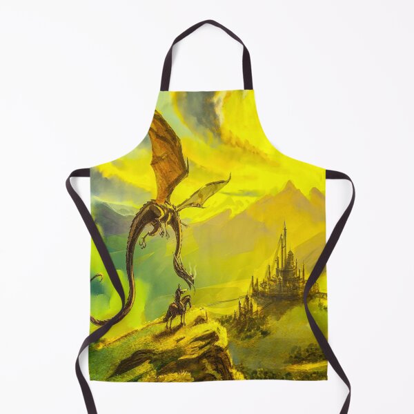 Item preview, fwc 5766 dragon fantasy designed and sold by fred chiea.