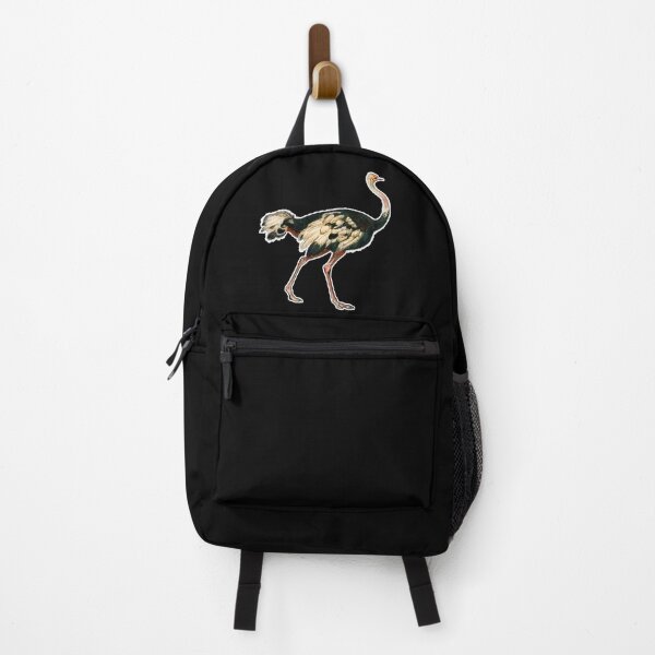 Item preview, Ostrich designed and sold by darwinsworld.