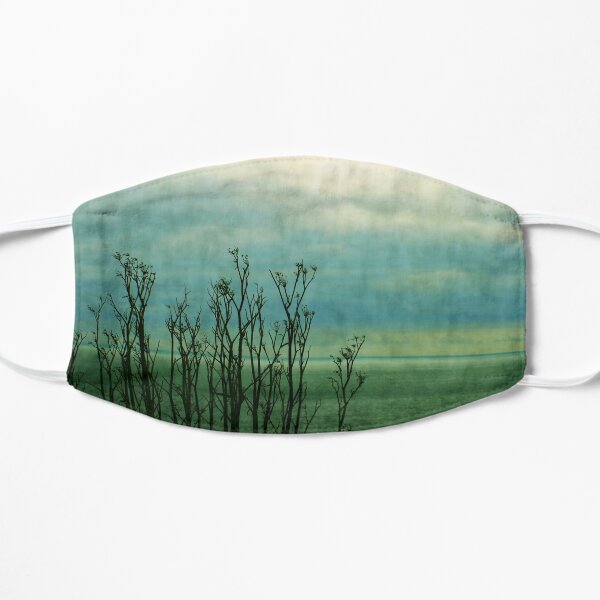 Beyond the shore Small Mask