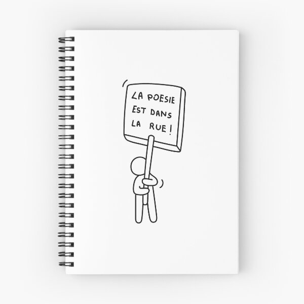 Item preview, the poetry is in the streets designed and sold by saLe-.