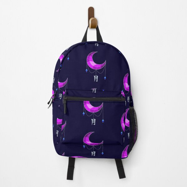 Item preview, Tsuki Moon designed and sold by WEIRDglow.