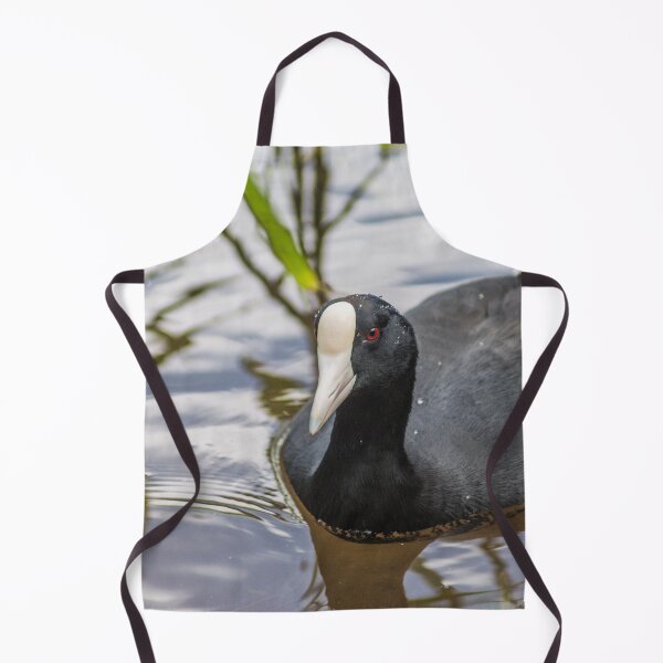 Item preview, Hawaiian coot of Honolulu 3 designed and sold by KensLensDesigns.