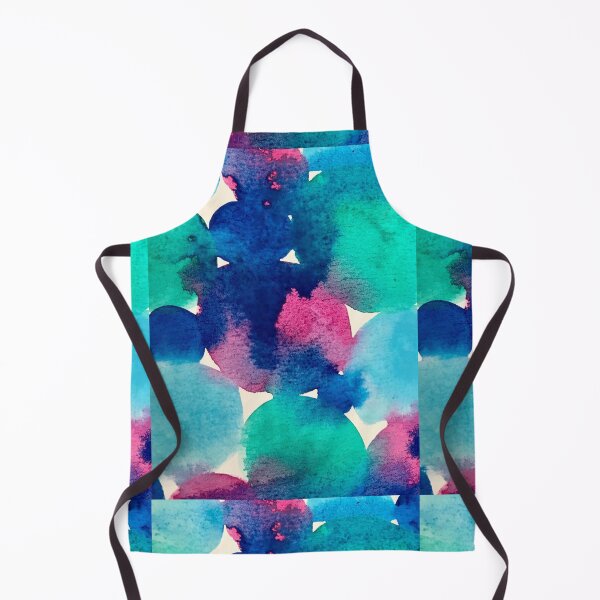 Item preview, Galaxy Sea Bubbles designed and sold by hashtagart.
