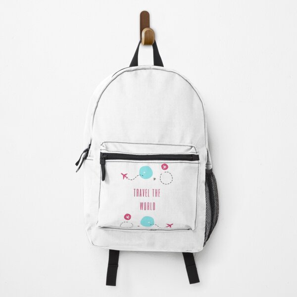 Item preview, Travel the world designed and sold by Artsy Corner.