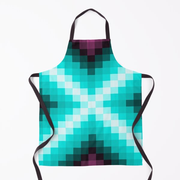 Item preview, Psychedelic Squares 3 designed and sold by ApArtPaintings.