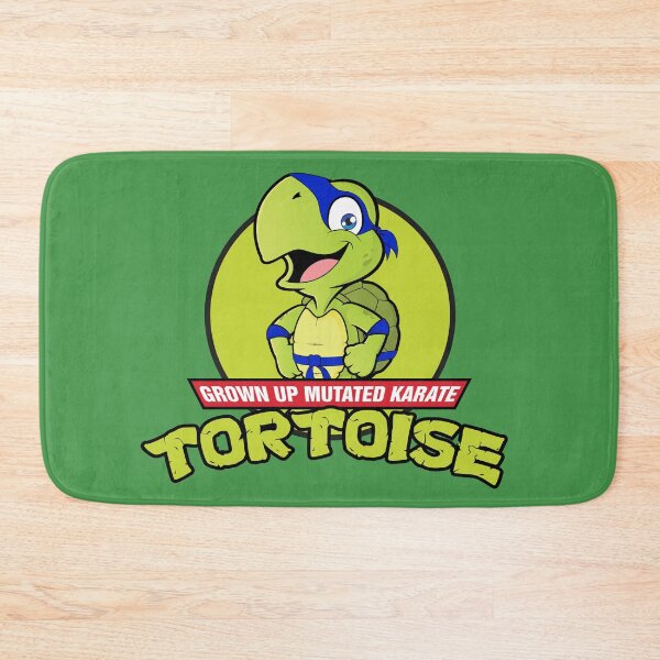 Item preview, Grown Up Mutated Karate Tortoise designed and sold by Meta Cortex.