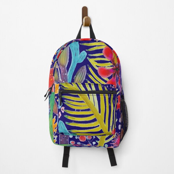 Item preview, int he mighty jungle designed and sold by sylvie  demers.