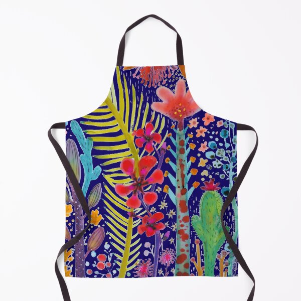Item preview, int he mighty jungle designed and sold by sylvie  demers.