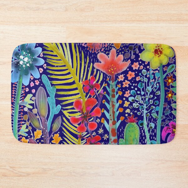 Item preview, int he mighty jungle designed and sold by sylvie  demers.