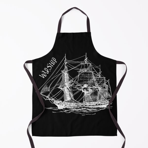 Item preview, The Warship designed and sold by Dewirumbaina.