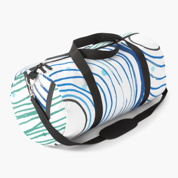 2020 07 02 sketchbook Duffle Bag