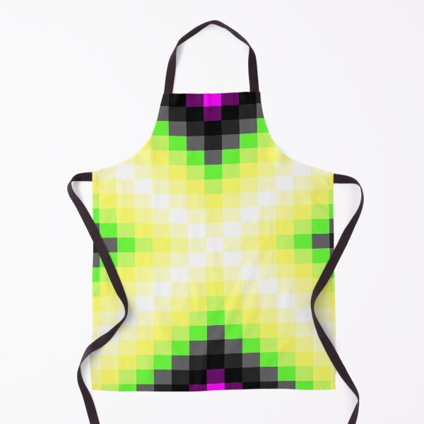 Item preview, Psychedelic Squares designed and sold by ApArtPaintings.