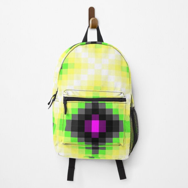 Item preview, Psychedelic Squares designed and sold by ApArtPaintings.