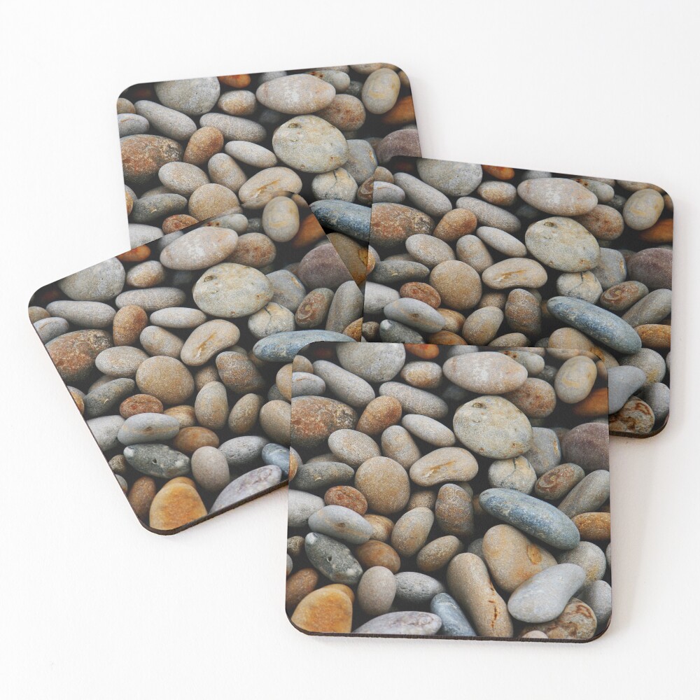 Item preview, Coasters (Set of 4) designed and sold by AnnePIC.