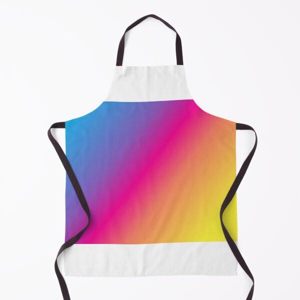 Item preview, Colorful Ombre designed and sold by Enid Guinn.