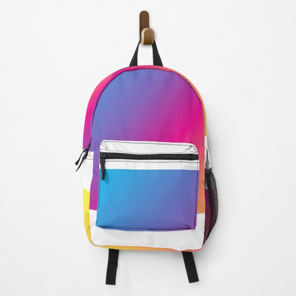 Item preview, Colorful Ombre designed and sold by Enid Guinn.