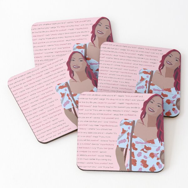 Item preview, Dianne Buswell designed and sold by Olivia Simpson.