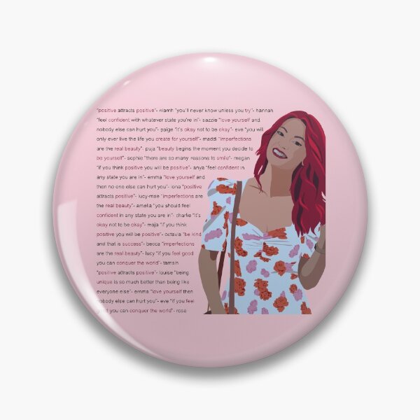 Item preview, Dianne Buswell designed and sold by Olivia Simpson.