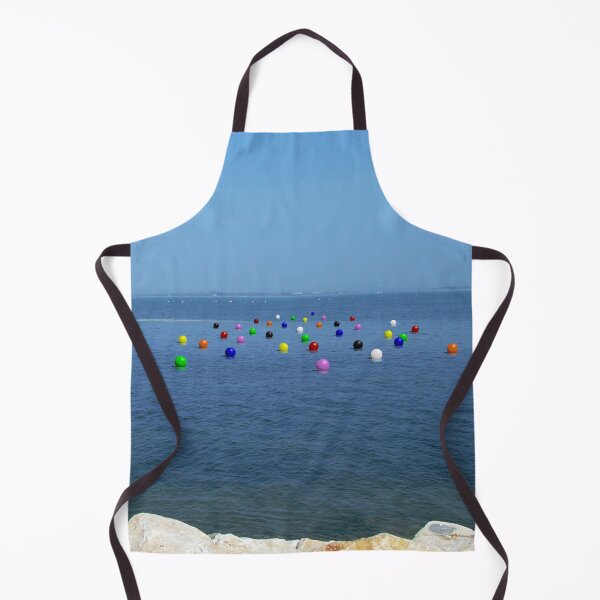 Item preview, Buoys 01, photography, art print. designed and sold by JulianFJones.