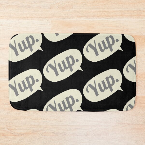 Item preview, Yup designed and sold by Whovina-Art By Cindy.