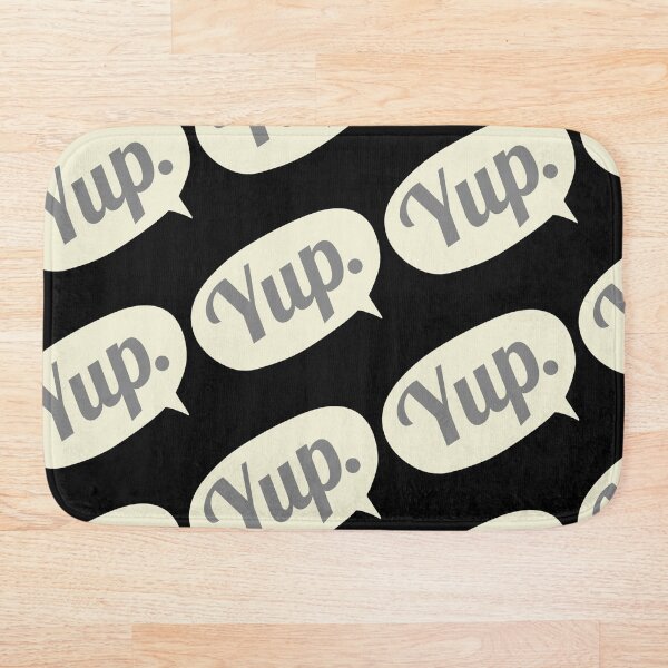 Item preview, Yup designed and sold by Whovina-Art By Cindy.