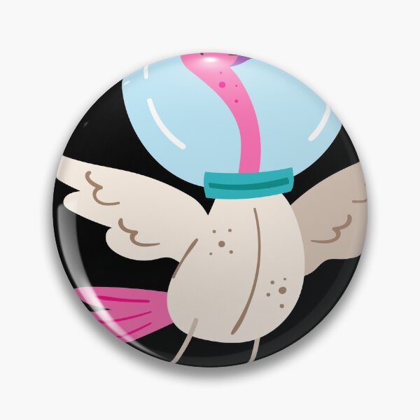 Item preview, Flamingo astronaut Halloween designed and sold by MonteGrosso.
