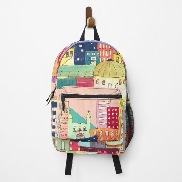 Item preview, downtown designed and sold by sylvie demers.