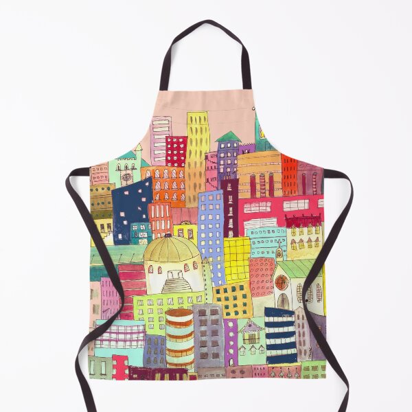 Item preview, downtown designed and sold by sylvie  demers.