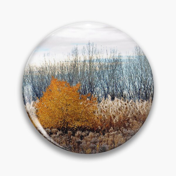 Item preview, November nature in Québec designed and sold by ANNABEL THOS.