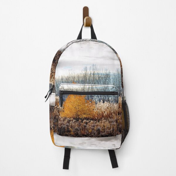 Item preview, November nature in Québec designed and sold by ANNABEL THOS.