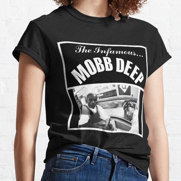 Mobb Deep Fresh 2020 Classic T-Shirt
