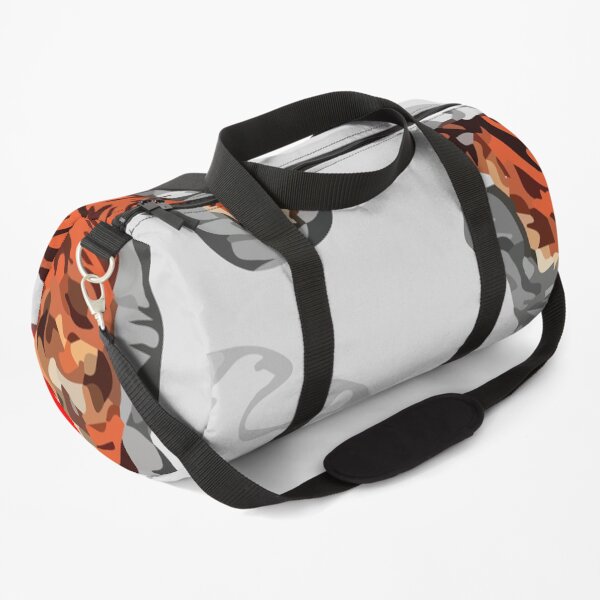 Tiger japan style Duffle Bag