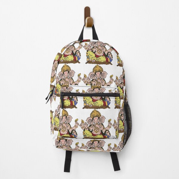 Item preview, lord Ganesha painting | lord Ganesha art | Ganesha t-shirt designed and sold by KARTICK DUTTA.