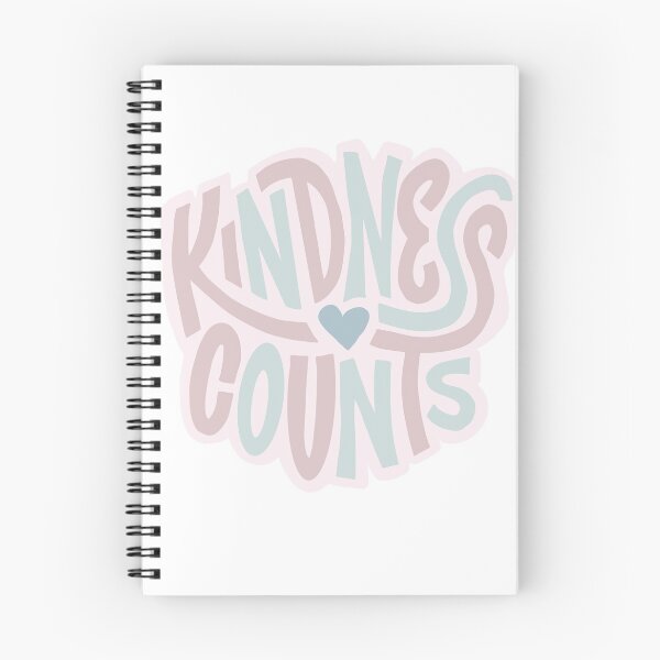 Item preview, Kindness counts designed and sold by punkynbelle.