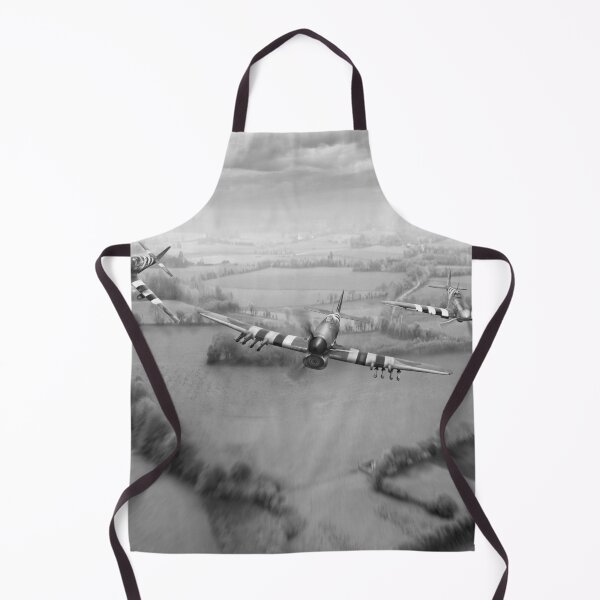 Item preview, Brothers in arms B&W version designed and sold by Flight Artworks.