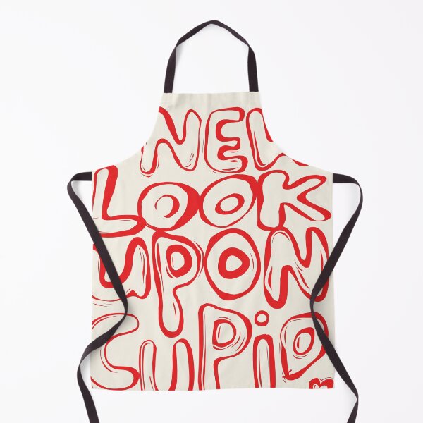 Item preview, a new look upon cupid! <3 designed and sold by lookuponcupid.