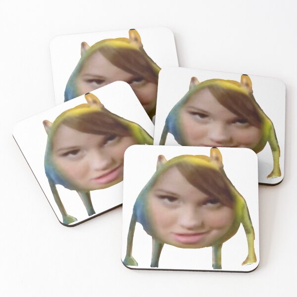 Item preview, Debby Ryan meme  designed and sold by Jessicavdavies.