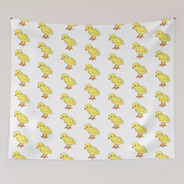 Item preview, CHICK designed and sold by acamilu.