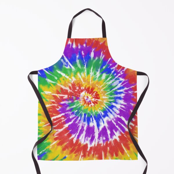Item preview, Colorful Hippie Bohemian Tie Dye designed and sold by 3bythelake.