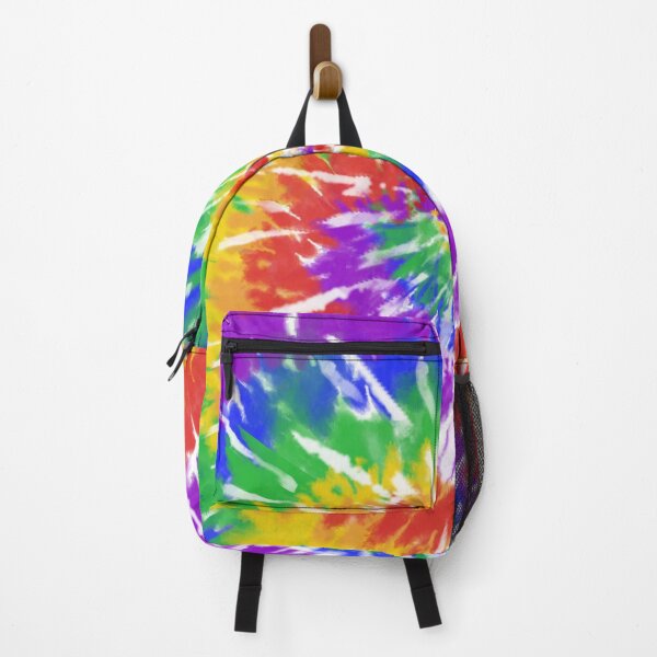 Item preview, Colorful Hippie Bohemian Tie Dye designed and sold by 3bythelake.