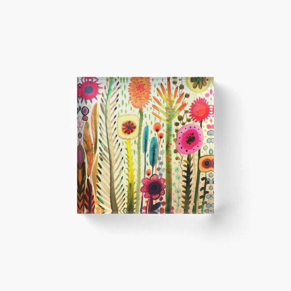 Item preview, printemps designed and sold by sylvie  demers.