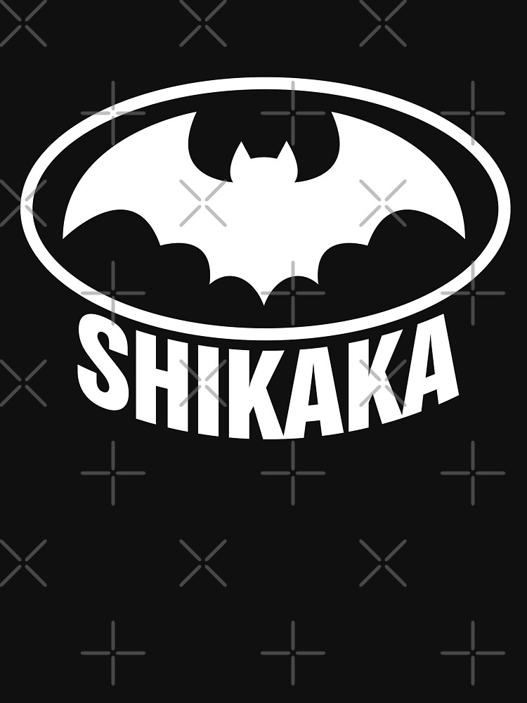 Camiseta Shikaka Ace Ventura T-Shirt em Promoção | Ofertas na