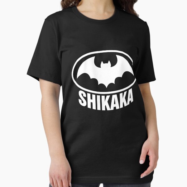 Vista previa del artículo con la obra «Shikaka», diseñado y vendido por McPod.