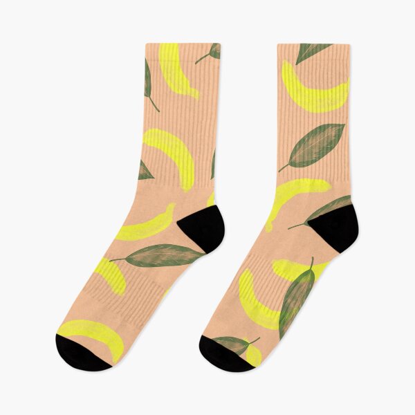 Item preview, Bananas #2 designed and sold by baligaia.
