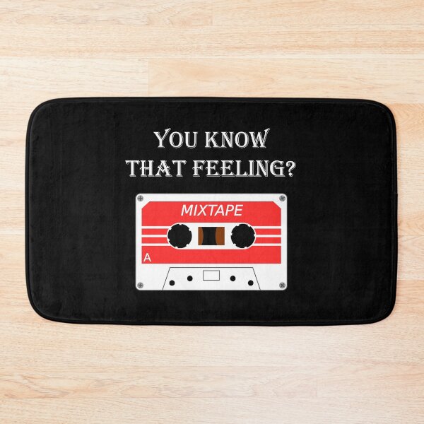 Item preview, Mixtape Feeling designed and sold by dacdibac.