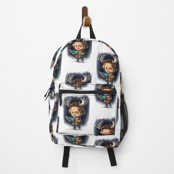 Item preview, Sam Moose designed and sold by Gio Guimaraes.