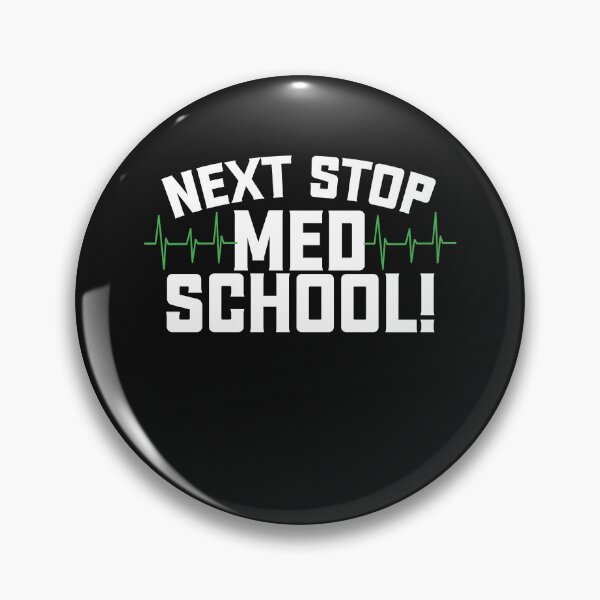 Item preview, Medical School designed and sold by EB-designs.