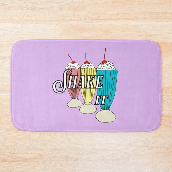 Item preview, Shake it Milkshake designed and sold by RougeMachtig.