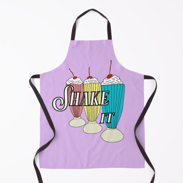 Item preview, Shake it Milkshake designed and sold by RougeMachtig.