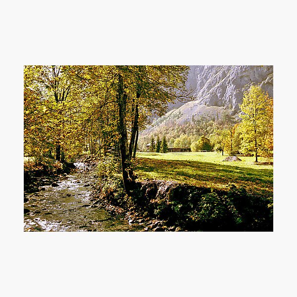 Item preview, Lauterbrunnen - Switzerland designed and sold by Arie Koene.